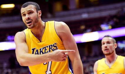 NBA Schedule: Times, TV Listings for November 6