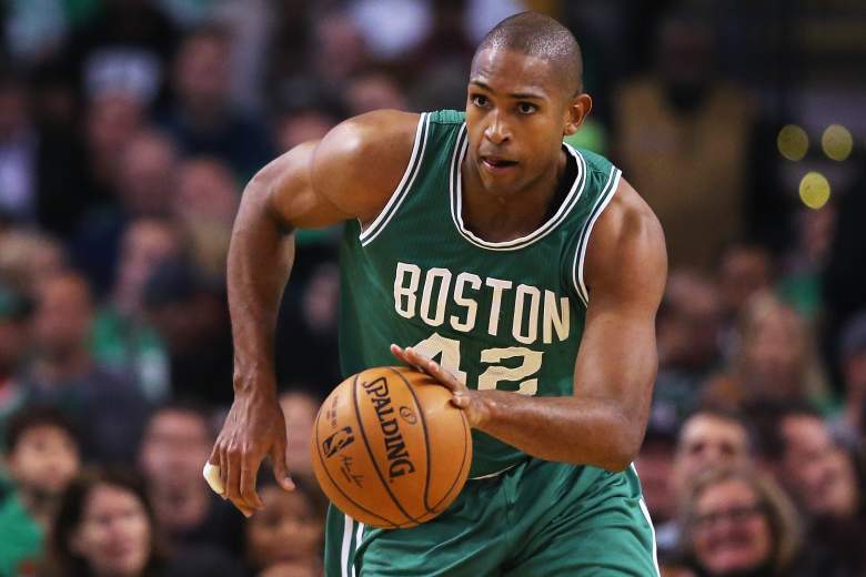 Al Horford