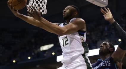 Pelicans vs. Bucks Live Stream: How to Watch Online