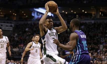 Bucks vs. Heat Live Stream: How to Watch Online