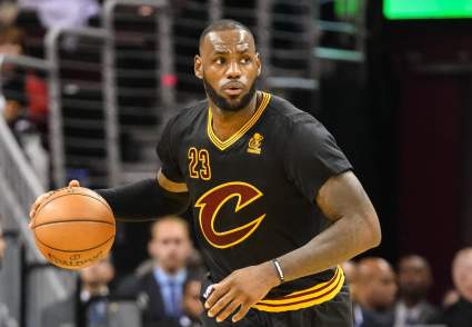 Pistons vs. Cavaliers Live Stream: How to Watch Online