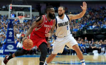 Rockets vs. Knicks Live Stream: How to Watch Online