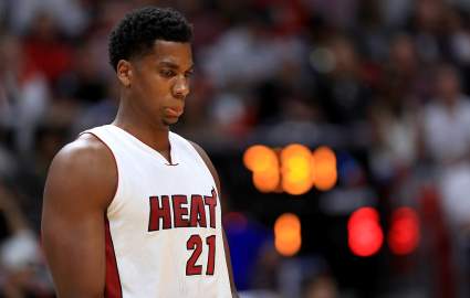 NBA Schedule: Times, TV Listings for November 14