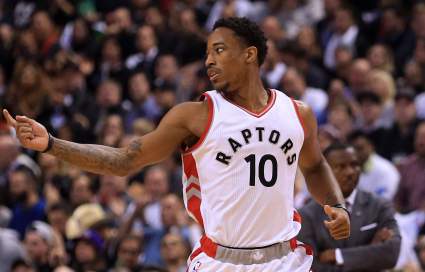 Raptors vs. Nuggets Live Stream: How to Watch Online