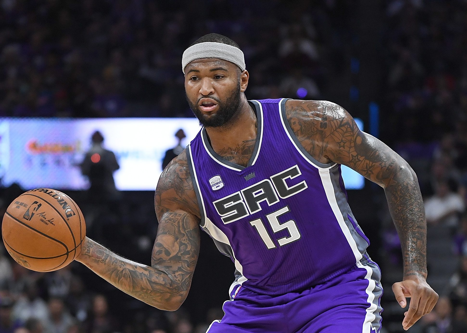 Rockets vs. Kings Live Stream How to Watch Online