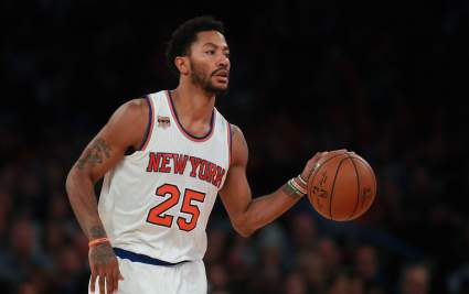 Knicks vs. Celtics Live Stream: How to Watch Online