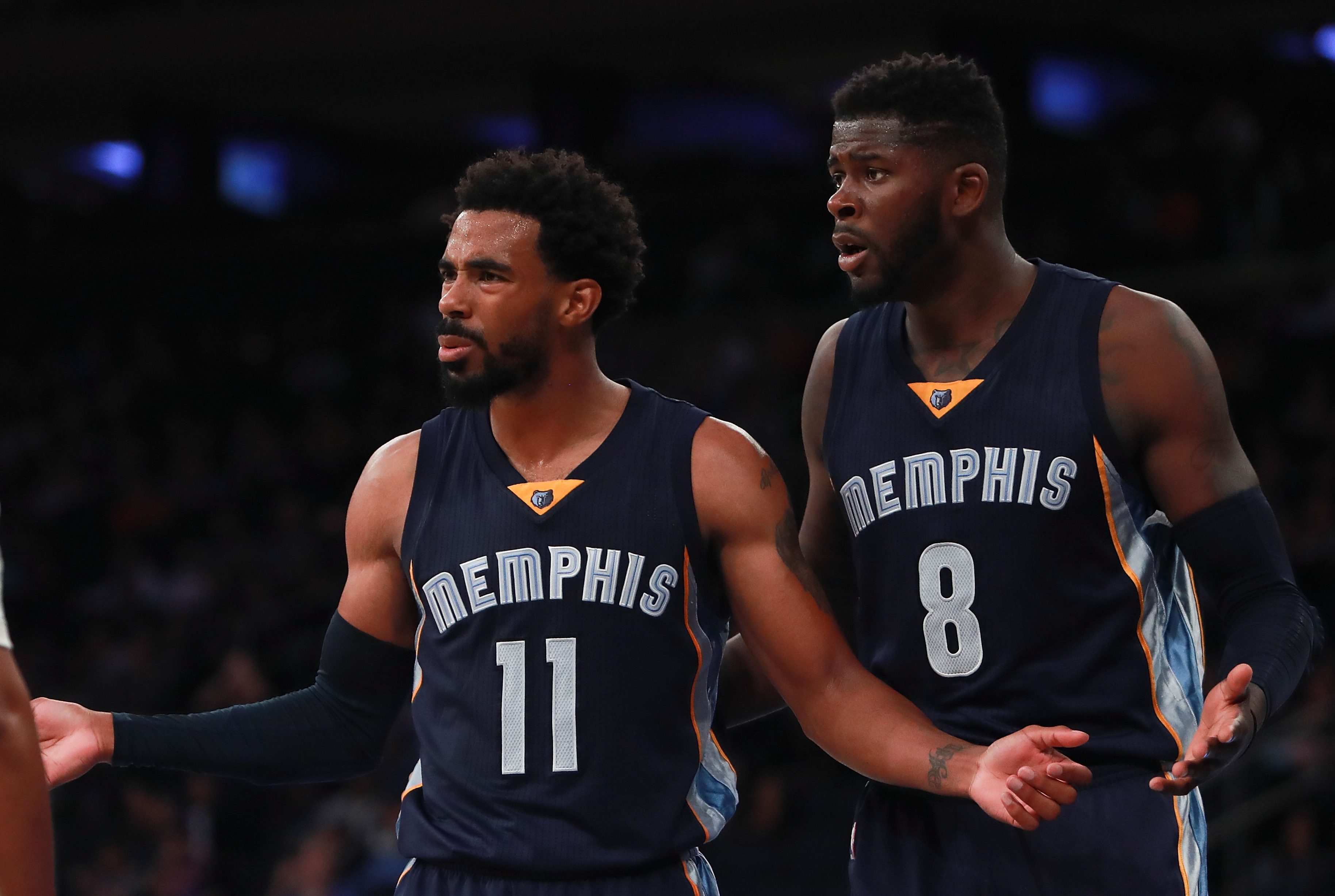 Grizzlies vs. Clippers Live Stream: How to Watch Online | Heavy.com