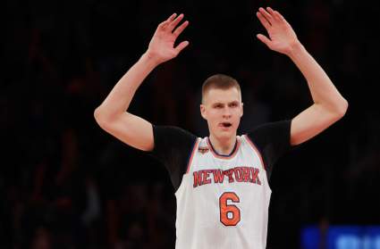 Jazz vs. Knicks Live Stream: How to Watch Online