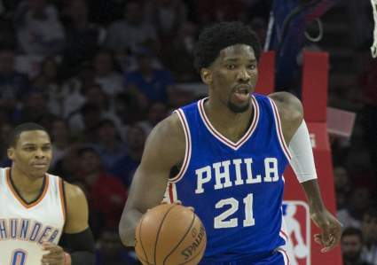 Bulls vs. 76ers Live Stream: How to Watch Online