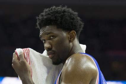 Suns vs. 76ers Live Stream: How to Watch Online