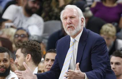 Spurs vs. Kings Live Stream: How to Watch Online