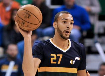 Jazz vs. Timberwolves Live Stream: How to Watch Online
