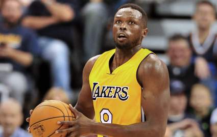 Mavericks vs. Lakers Live Stream: How to Watch Online