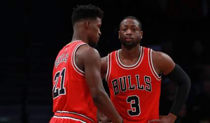 Bulls vs. Pacers Live Stream: How to Watch Online