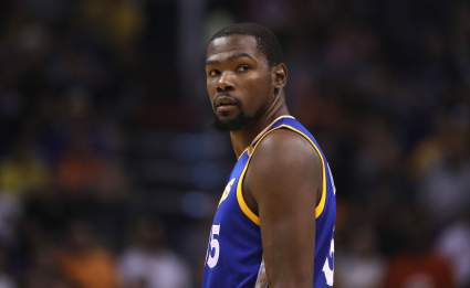 Thunder vs. Warriors: Score, Stats & Highlights