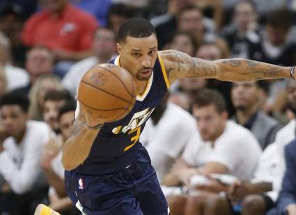 Hawks vs. Jazz Live Stream: How to Watch Online