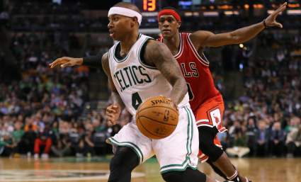 Nuggets vs. Celtics Live Stream: How to Watch Online