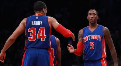 Nuggets vs. Pistons Live Stream: How to Watch Online