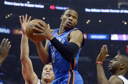 Thunder vs. Pistons Live Stream: How to Watch Online