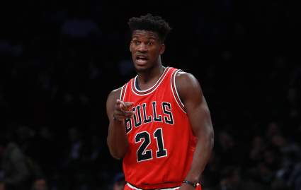 Lakers vs. Bulls Live Stream: How to Watch Online