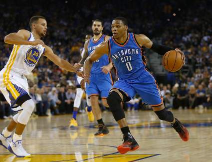Heat vs. Thunder Live Stream: How to Watch Online