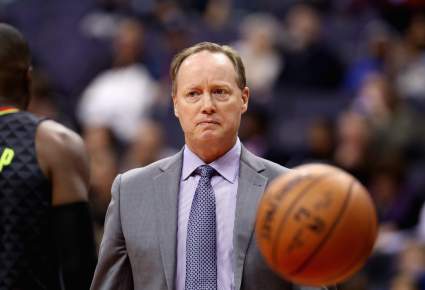 Hawks vs. Suns Live Stream: How to Watch Online