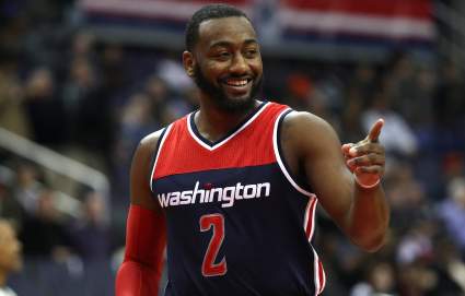 Wizards vs. 76ers Live Stream: How to Watch Online