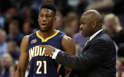 Nets vs. Pacers Live Stream: How to Watch Online