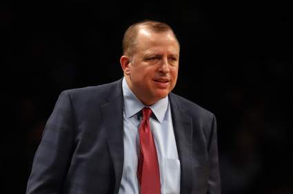 Tom Thibodeau Better Suited for Knicks says Ex-Nets, Bulls PG C.J. Watson