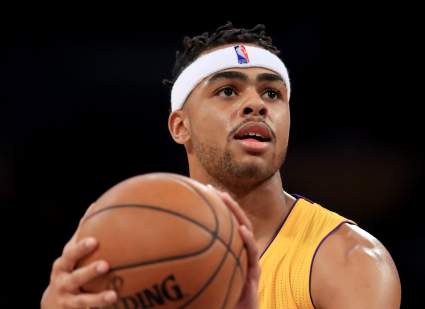 Lakers vs. Pelicans Live Stream: How to Watch Online