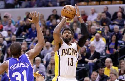 Pacers vs. Thunder Live Stream: How to Watch Online