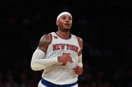 Pistons vs. Knicks Live Stream: How to Watch Online