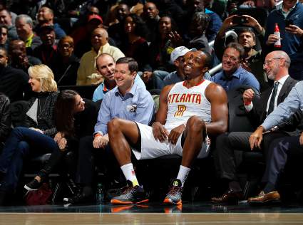 Hawks vs. Knicks Live Stream: How to Watch Online