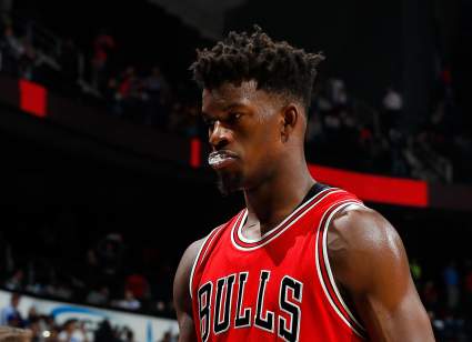 Bulls vs. Nuggets Live Stream: How to Watch Online