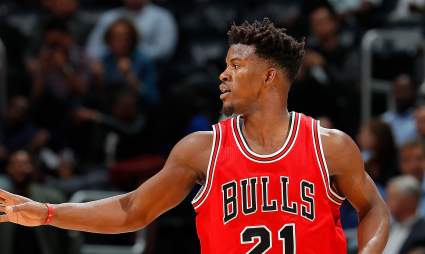 Bulls vs. Jazz Live Stream: How to Watch Online for Free