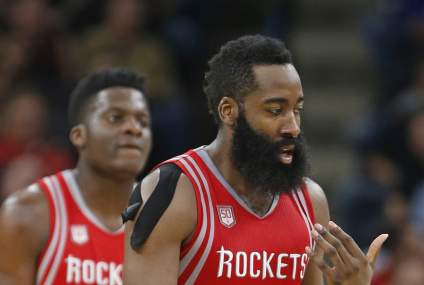 Trail Blazers vs. Rockets Live Stream: How to Watch Online