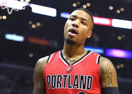 Trail Blazers vs. Knicks Live Stream: How to Watch Online