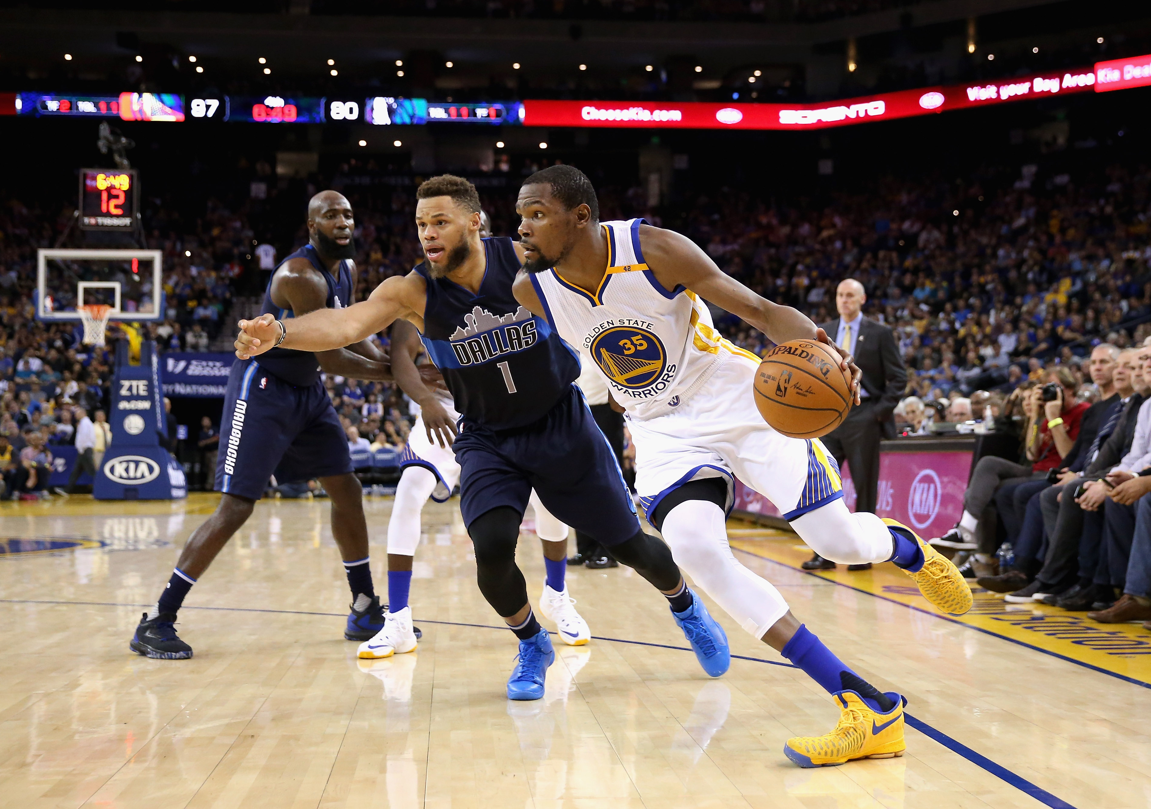 Suns vs. Warriors Live Stream How to Watch Online