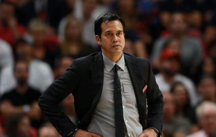 Hawks vs. Heat Live Stream: How to Watch Online