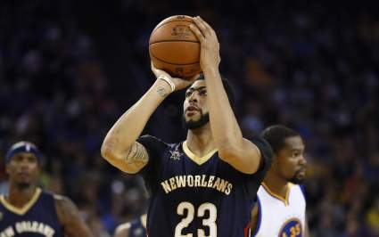 Blazers vs. Pelicans Live Stream: How to Watch Online