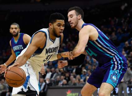 Timberwolves vs. Suns Live Stream: How to Watch Online