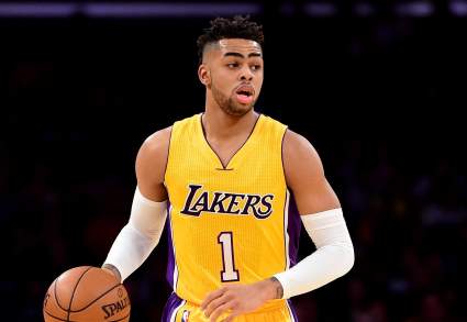 NBA Schedule: Times, TV Listings for November 22