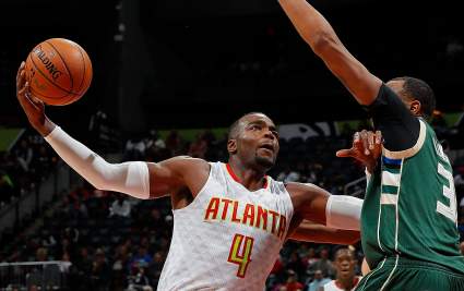 Hawks vs. Pacers Live Stream: How to Watch Online