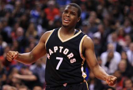 Raptors vs. Rockets Live Stream: How to Watch Online