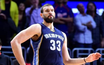 Grizzlies vs. 76ers Live Stream: How to Watch Online