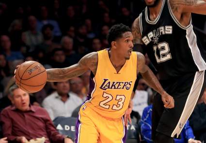 Lakers vs. Pelicans Live Stream: How to Watch Online