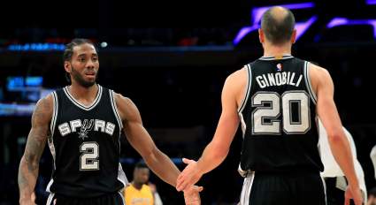 NBA Schedule: Times, TV Listings for November 25