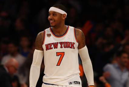 NBA Schedule: Times, TV Listings for November 26