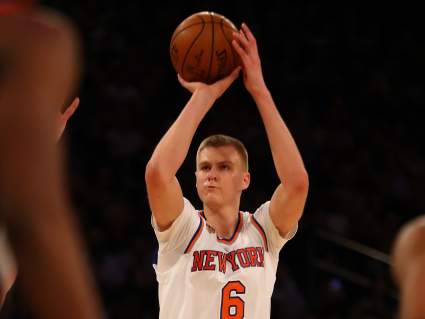 Knicks vs. Timberwolves Live Stream: How to Watch Online