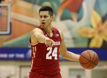 Wisconsin vs. N. Carolina Live Stream: How to Watch Online